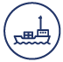 Icon Transportation, Logistics & Shipping
